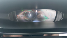 Peugeot 3008 1.5 BlueHDi Allure Premium 5dr Diesel Estate